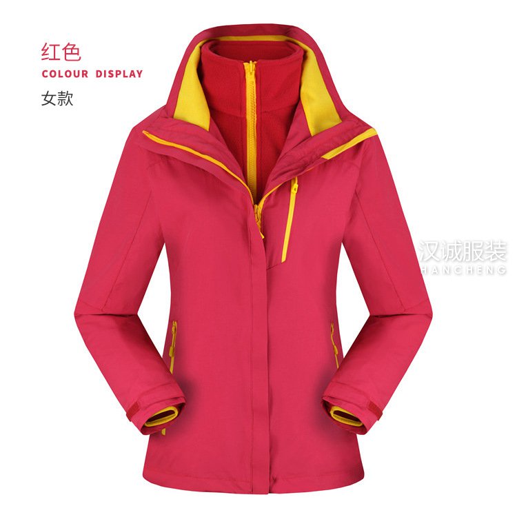 北京冲锋衣订做,北京冲锋衣定制,北京订做冲锋衣(图19)