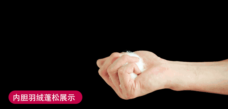 三合一羽绒冲锋衣定做,定制羽绒冲锋衣厂家(图2)