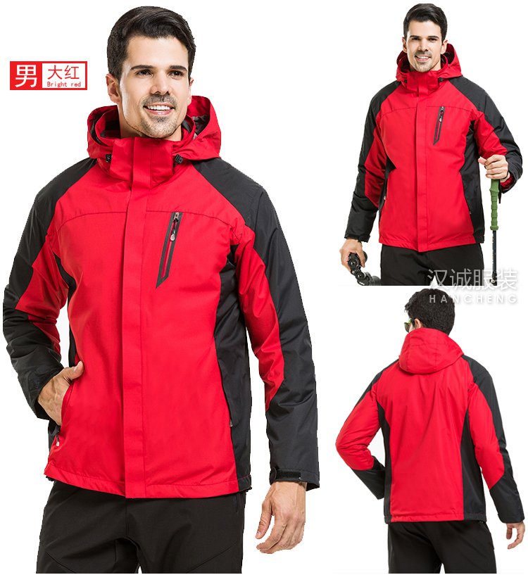 新款冲锋衣,现货冲锋衣,冲锋衣生产厂家(图10)