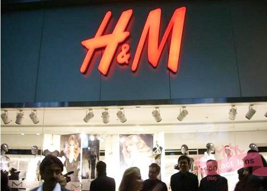 快时尚近况：H&M、ZARA陷困境 优衣库海外收入首超日本