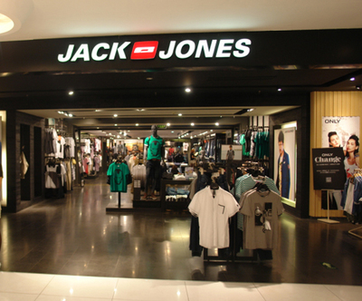 Jack＆Jones母公司年收入破30亿欧元 增长进一步放缓