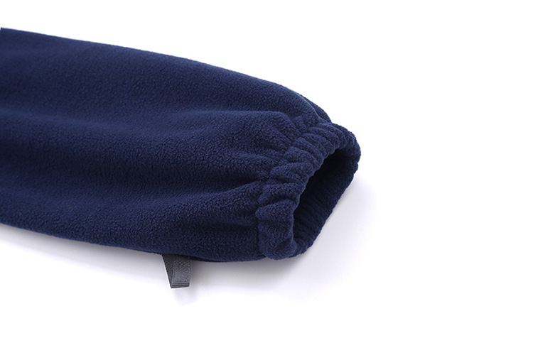 北京冲锋衣定制【免费寄样】,冲锋衣定制厂家【免费设计】(图34) 秋冬情侣款男女三合一冲锋衣定做34