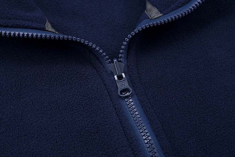 北京冲锋衣定制【免费寄样】,冲锋衣定制厂家【免费设计】(图32) 秋冬情侣款男女三合一冲锋衣定做32